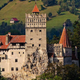 Illustration for article titled 'Dracula's Castle' Could Be Yours for $135 Million